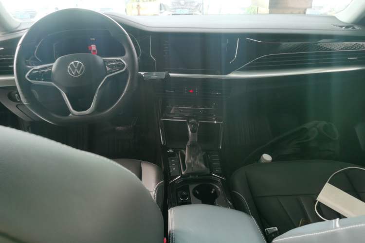 Used Volkswagen Passat 2024 380TSI Elite Edition
