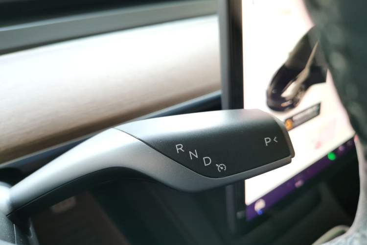 Used Tesla Model 3 2021 Performance High-Performance All-Wheel-Drive Version
