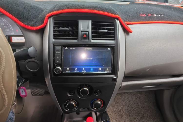 Used Nissan Sunny 2015 1.5XE CVT Comfort Edition