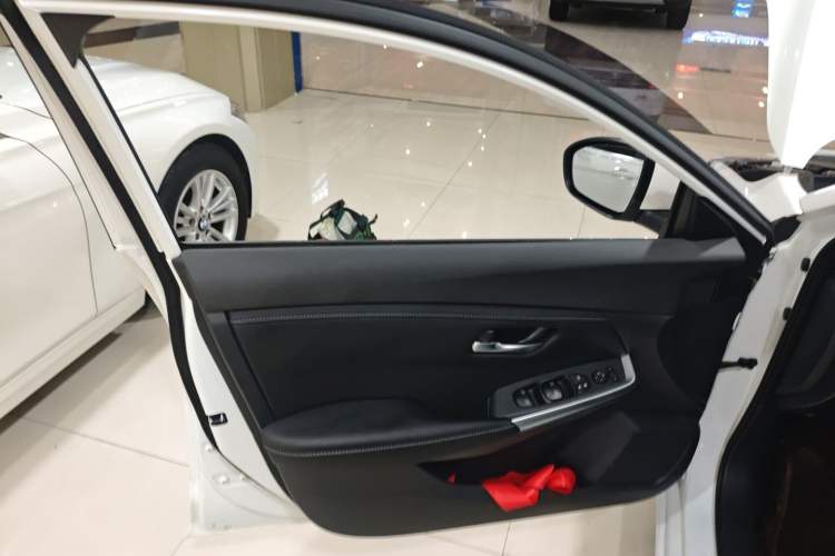 Used Nissan Sylphy 2023 1.6L CVT Enjoyment Edition
