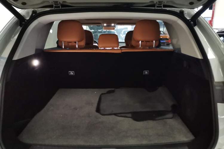 Used Leapmotor C10 2024 210 Smart Edition
