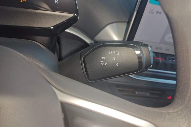 Used Volkswagen ID.4 CROZZ 2025 Pure Edition
