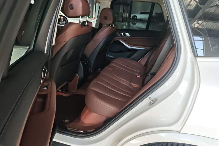 Used BMW X5 2021 Restyled xDrive30i M Sport Package
