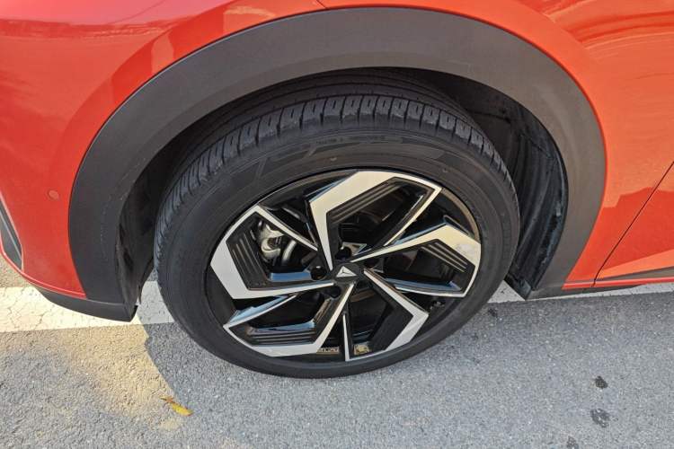 Used  S07 2024 520Max Qiankun Intelligent Driving ADS SE Pure Electric Version
