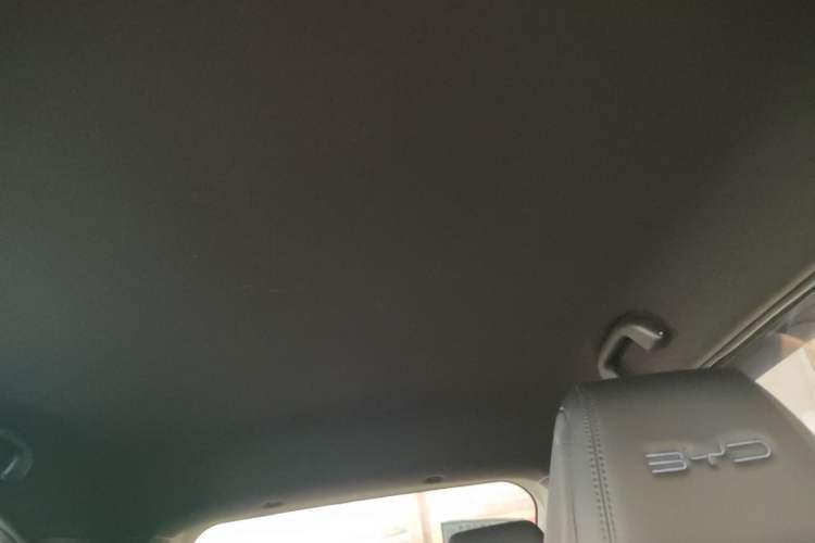 Used BYD Seagull 2024 Honor Edition 305km Freedom Version