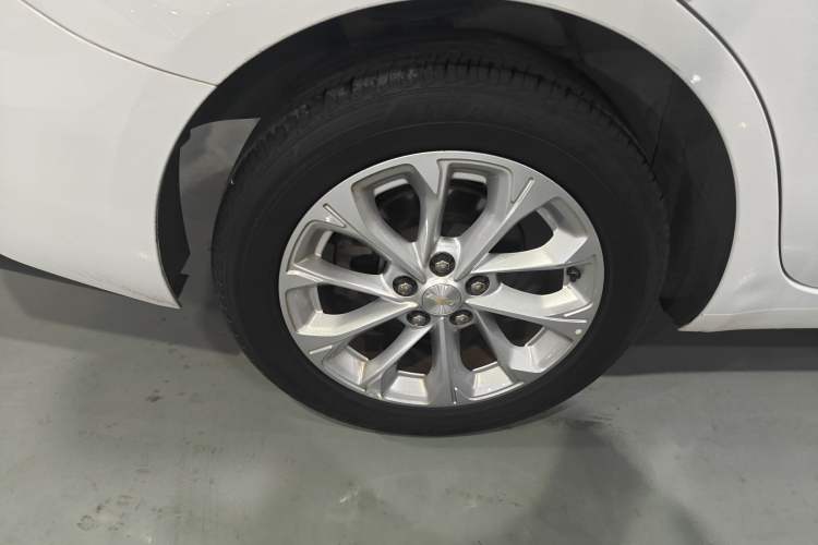 Used Chevrolet Monza 2023 1.5L Dual-Clutch Enjoyment Edition
