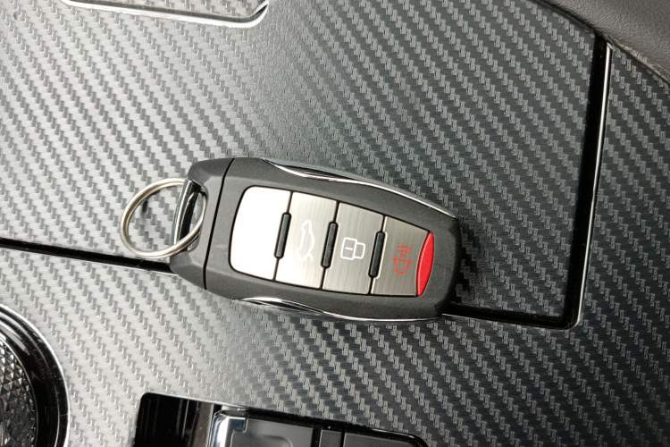 Used Haval H6 2022 3rd Generation 1.5T Automatic Two-Wheel Drive Pro