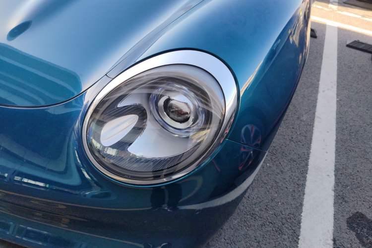 Used ORA Good Cat 2021 400km Standard Range Athena Edition Lithium Iron Phosphate