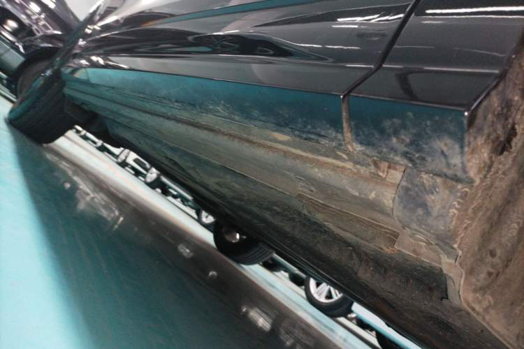 Used Audi Q2L 2022 35 TFSI Progressive Dynamic Edition
