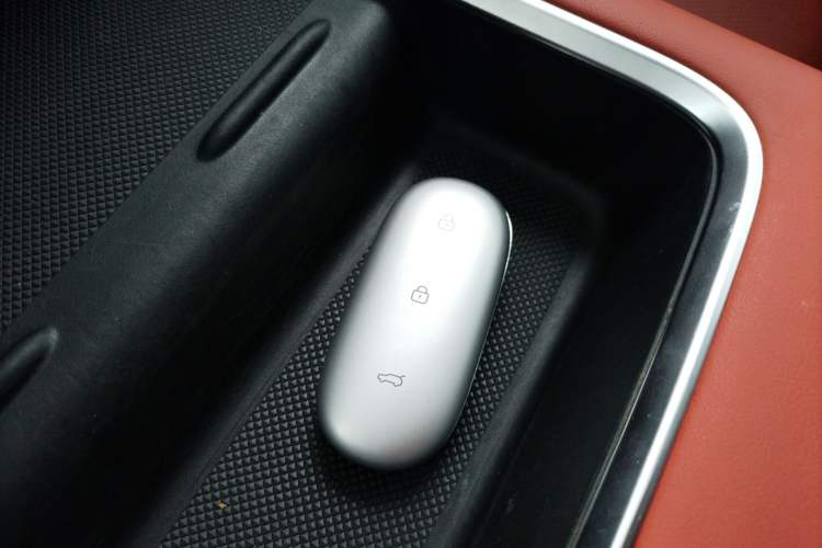 Used Li Auto L7 2023 Pro Model
