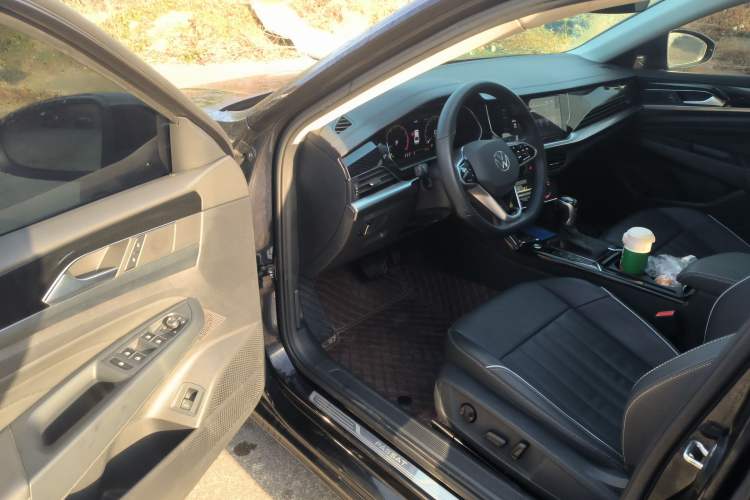 Used Volkswagen Passat 2023 330TSI Elite Edition
