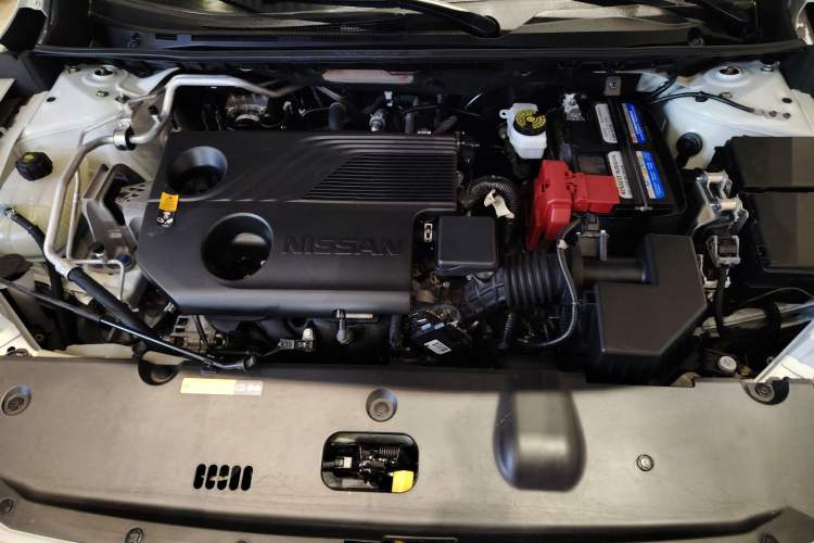 Used Nissan Sylphy 2023 1.6L CVT Smart Drive Version
