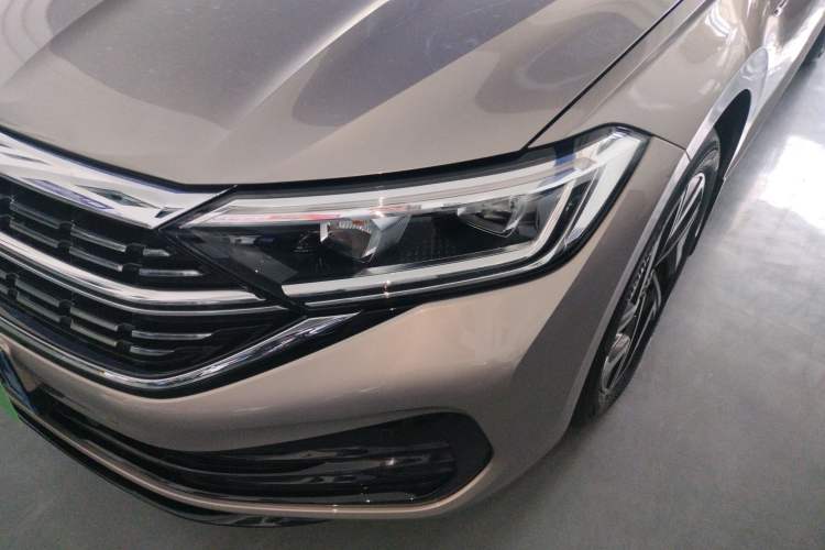 Used Volkswagen Sagitar 2023 200TSI DSG Excellence Edition
