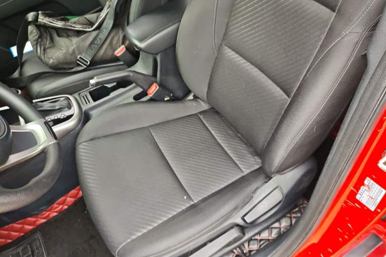 Used Kia KX3 2015 1.6L Automatic Two-Wheel Drive GLS
