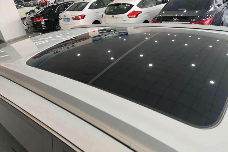 Used Geely Auto Emgrand X7 Sport 2016 1.8TD Automatic Smart Connectivity Version