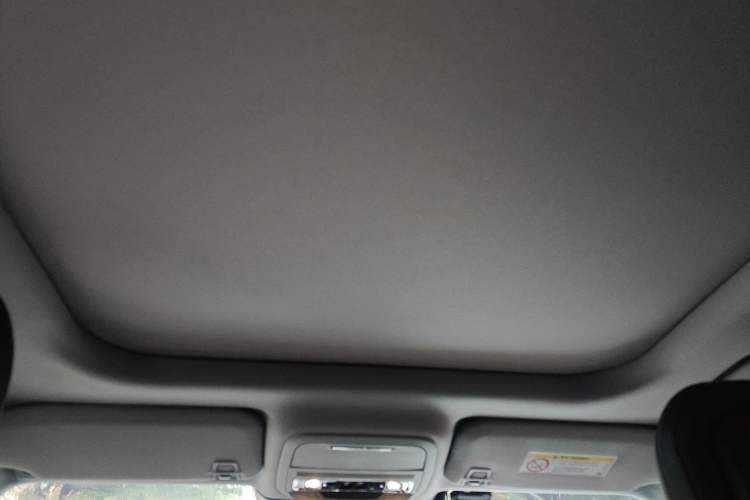 Used Lincoln Corsair 2022 2.0T Two-Wheel Drive Luxury Edition