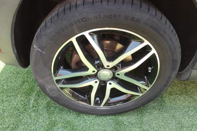 Used Mercedes-Benz GLA 2016 GLA 220 4MATIC Fashion Edition
