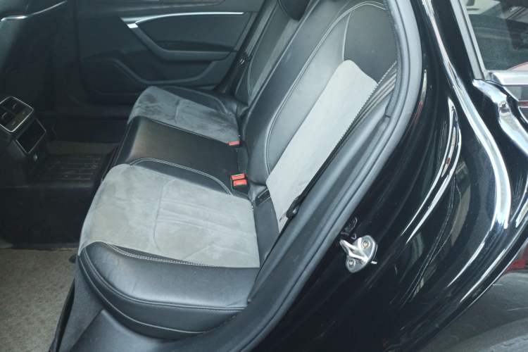 Used Audi A6L New Energy 2020 55 TFSI e quattro
