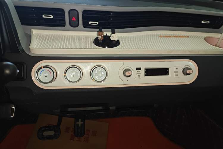 Used Wuling Hongguang MINIEV 2021 Macaron Premium Model – Lithium Iron Phosphate