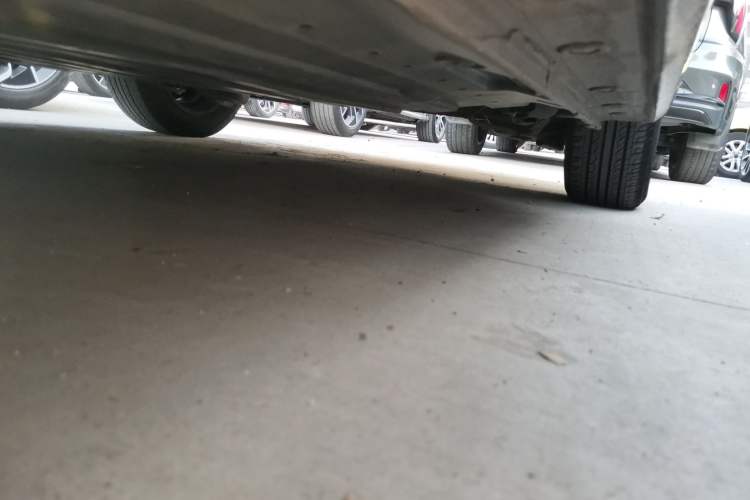 Used Honda Greiz 2016 1.5L CVT Classic Edition
