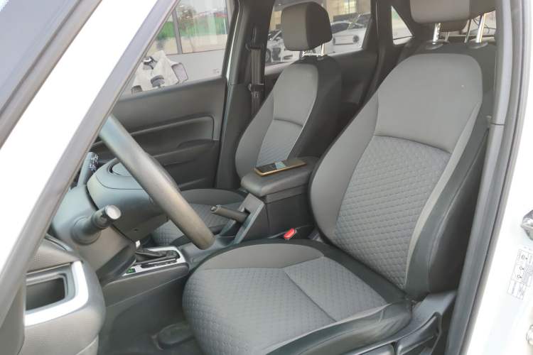 Used Honda Fit 2021 1.5L CVT Trend Edition
