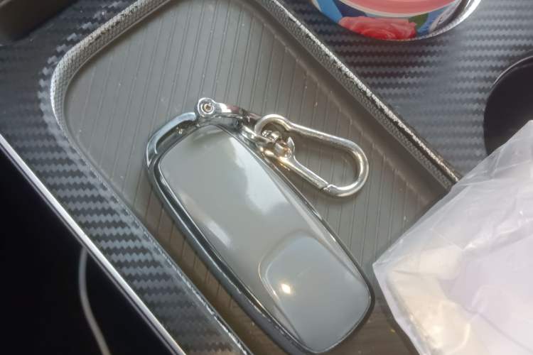 Used AION Y 2022 Plus 70 Smart Edition