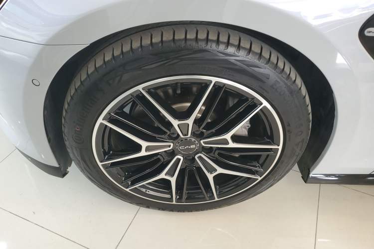 Used BYD Seal 2025 650 Intelligent Driving Version