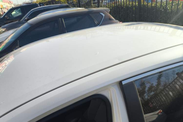 Used Toyota Levin 2021 Dual-Motor 1.8H E-CVT Leading Edition
