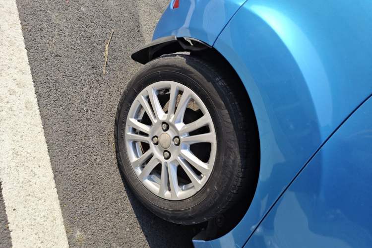 Used Ford Fiesta 2013 Hatchback 1.5L Manual Fashion Edition
