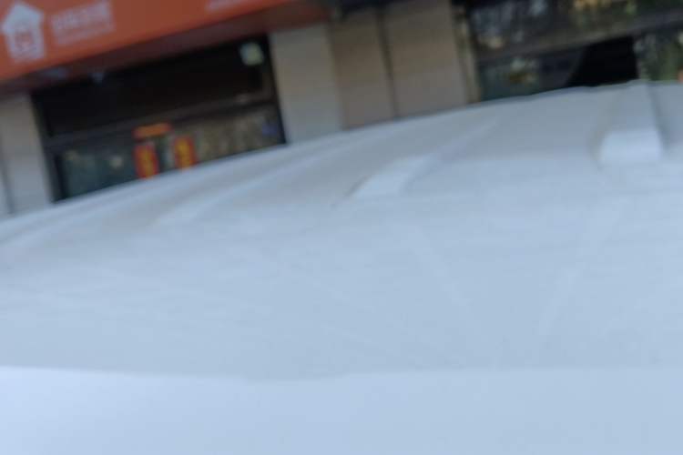 Used Chana Ruixing EM60 2025 Passenger Version Comfort Edition 6 Seats 300 km Range Side-Hinged Doors
