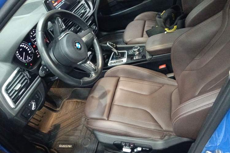 Used BMW 1 Series 2022 125i M Sport Night Edition