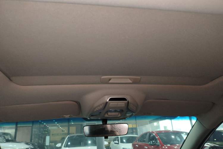 Used Geely Auto Binray 2021 1.4T CVT Asian Games Edition
