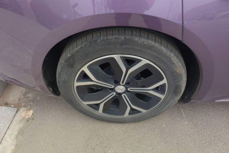 Used Hima Luxeed S7 2024 Max+ Rear-Drive Ultra-Range Intelligent Driving Edition
