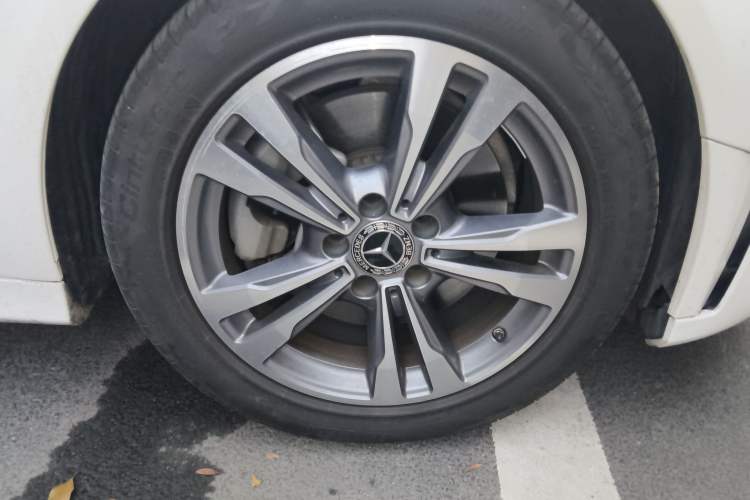 Used Mercedes-Benz C-Class 2021 C 200 L Fashion Edition Sport Version
