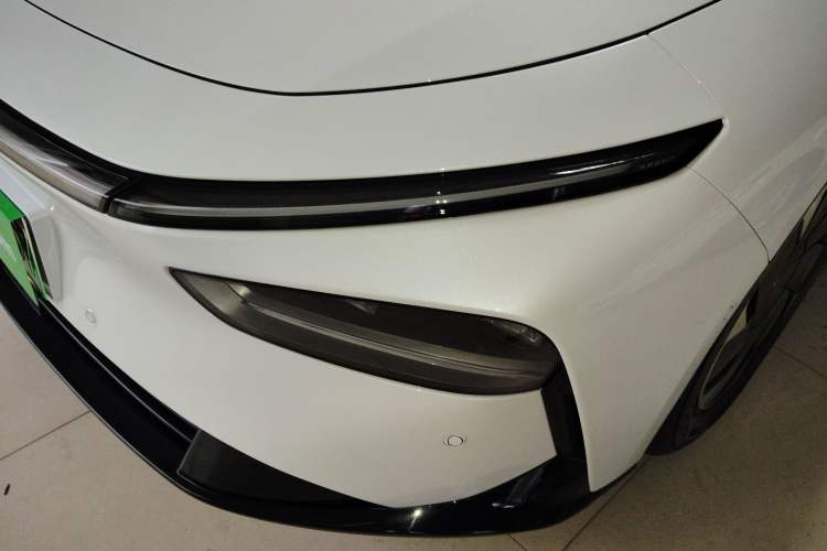 Used XPeng P7+ 2024 Long-Range Max