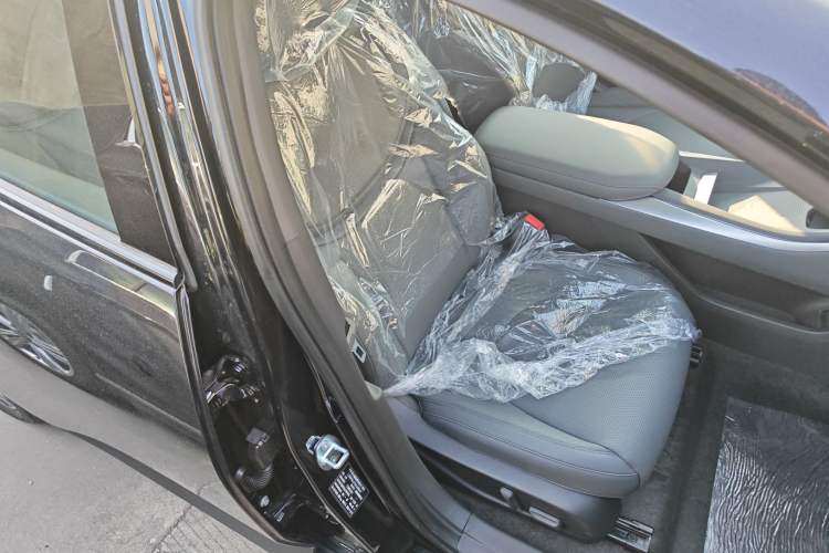 Used XPeng MONA M03 2025 502 Long-Range Max
