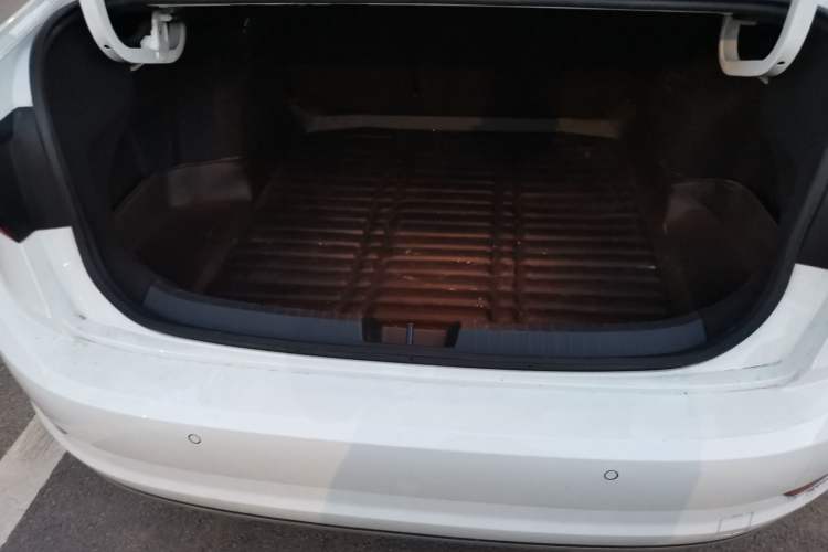 Used Volkswagen Sagitar 2022 280TSI DSG Excellence Edition