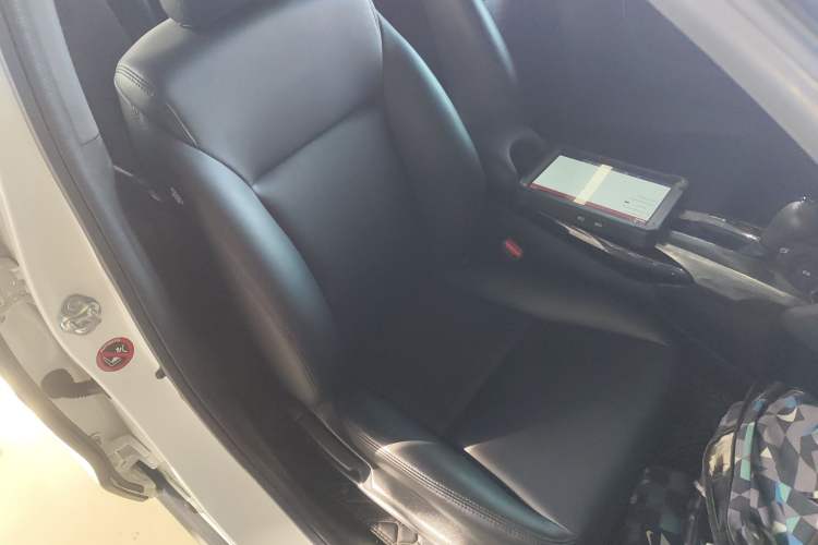 Used Honda XR-V 2021 1.5L CVT Classic Edition
