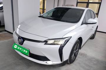 Used Buick Velite 6 2024 430km Comfort Edition