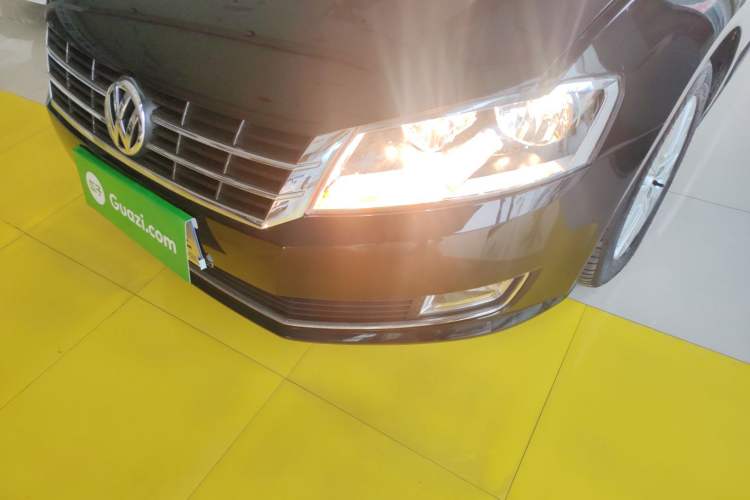 Used Volkswagen Lavida 2013 Revised Version 1.4 TSI DSG Comfort Edition