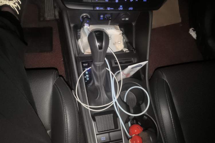 Used Hyundai Tucson 2018 1.6T Dual-Clutch Two-Wheel Drive 15th Anniversary Special Edition