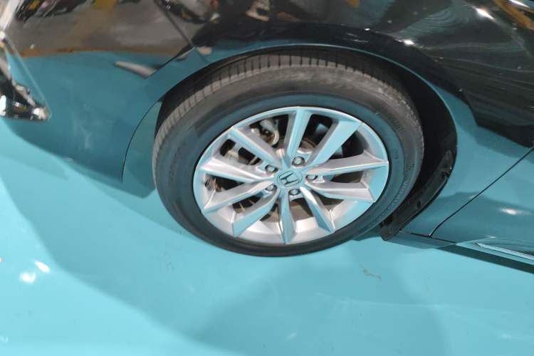 Used Honda Accord 2022 260TURBO Luxury Edition