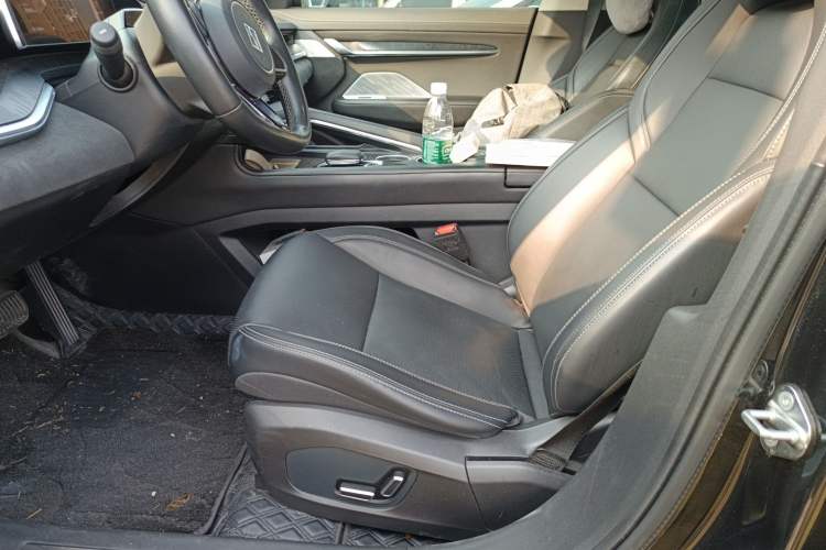 Used Zeekr 001 2022 Ultra-Long Range Single-Motor WE Version