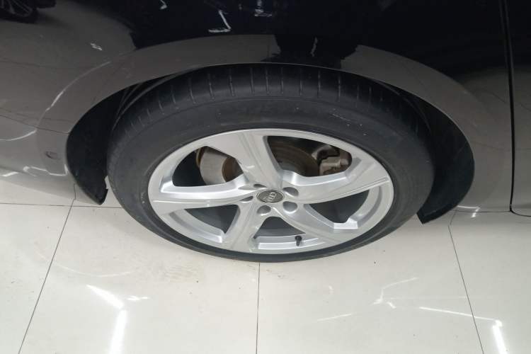 Used Audi A6L 2021 45 TFSI quattro Prestige Elegant Edition
