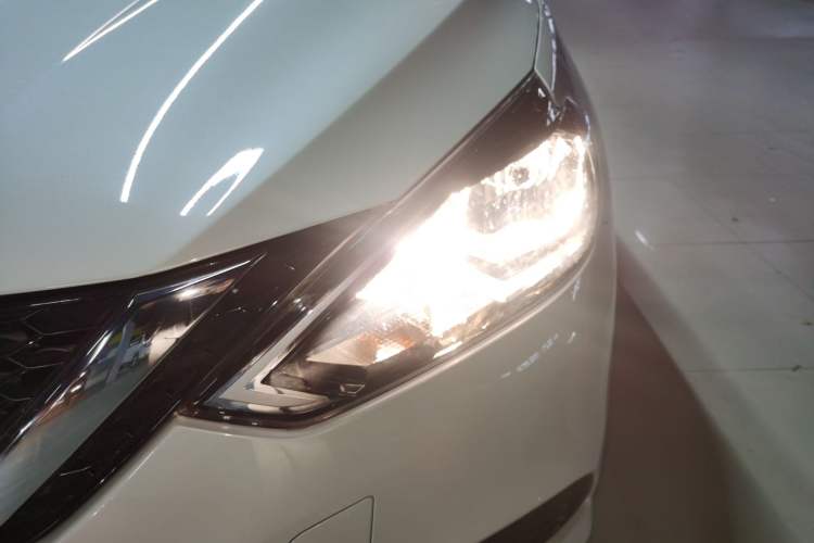 Used Nissan Sylphy 2024 Classic 1.6XE CVT Comfort Edition
