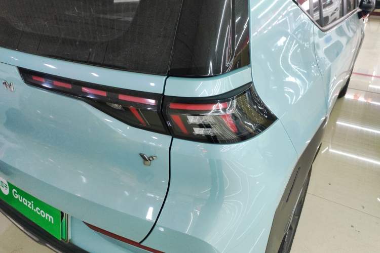 Used AION Y 2022 70 Intelligent Edition Lithium Iron Phosphate