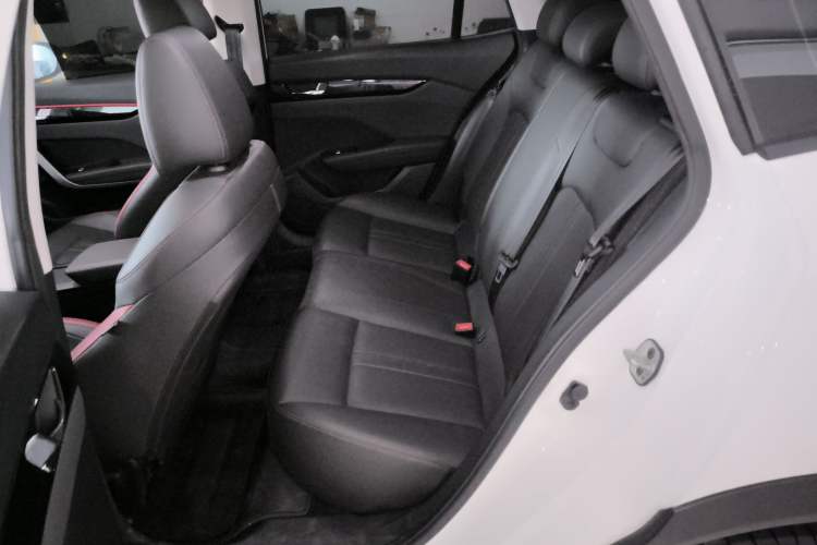 Used Dongfeng Aeolus Yixuan GS 2021 230T Automatic Star-Chasing Edition
