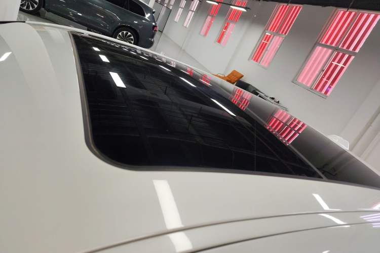 Used BMW 3 Series 2023 325Li M Sport Night Edition Package
