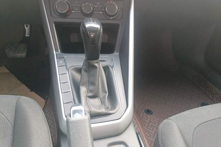 Used Volkswagen Polo 2019 Plus 1.5L Automatic Panoramic Enjoyment Edition