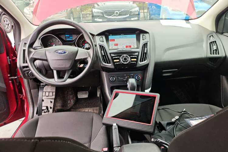 Used Ford Focus 2015 Hatchback 1.6L Automatic Comfort Model